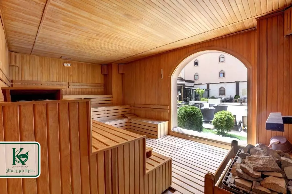 تور کاپادوکیا تور کاپادوکیا